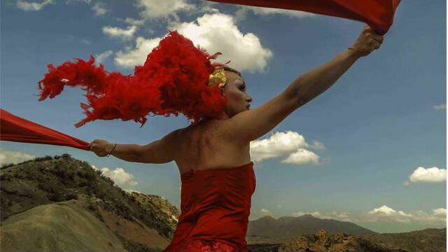 Elegirán a la Miss Transformismo Argentina- Mendoza 2021.
