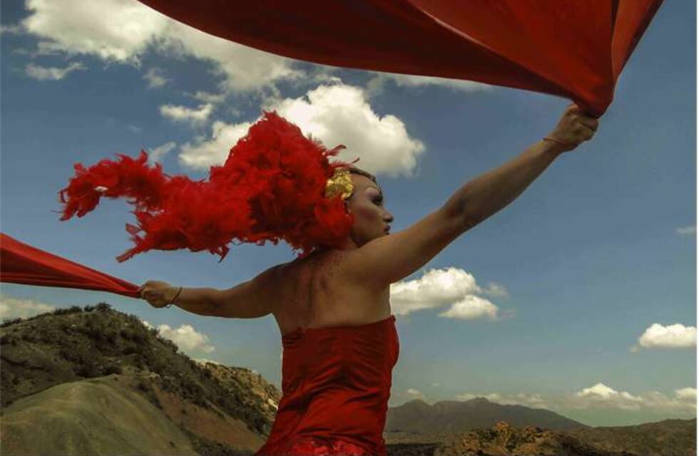 Mendoza será la sede de una Gala de Transformismo a nivel nacional