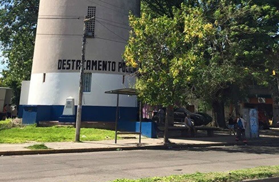 Vecinos de la zona sur piden que se reactive un destacamento sin móviles y con un agente de civil