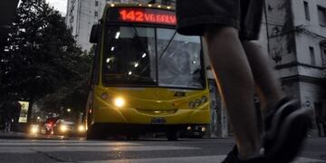 Cambian de manera permanente los recorridos de ocho lu00edneas de colectivo