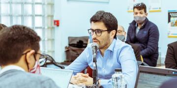 Presupuesto provincial 2021 - AREF\u002E