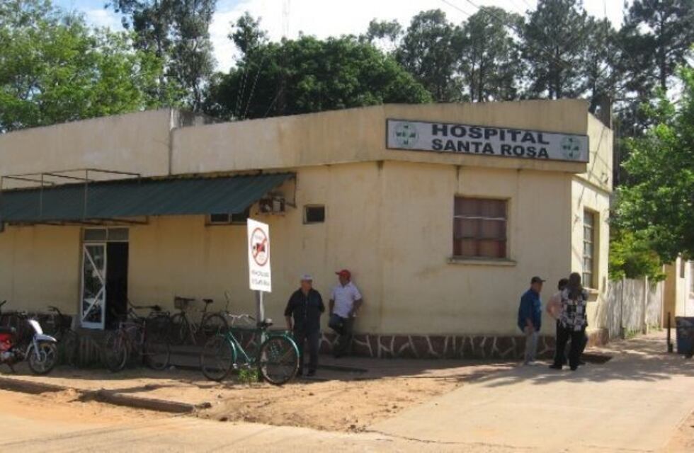 Dos menores fueron aplastados por una grúa en Santa Rosa