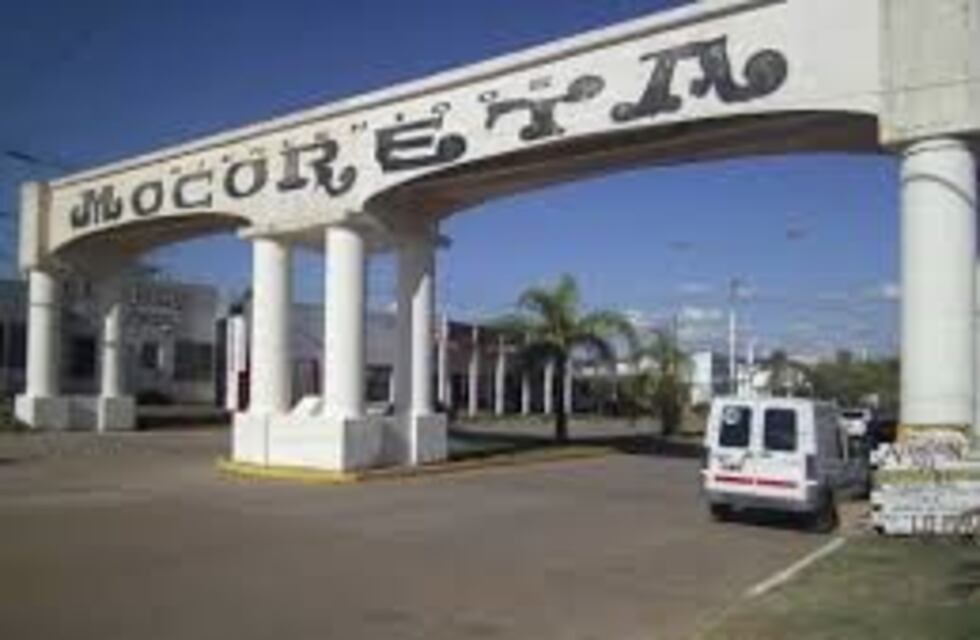 Mocoretá tiene ocho casos confirmados de coronavirus