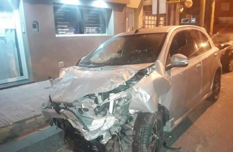 Chocó y mató a un niño y dijo que "Jesús reencarnó" en él