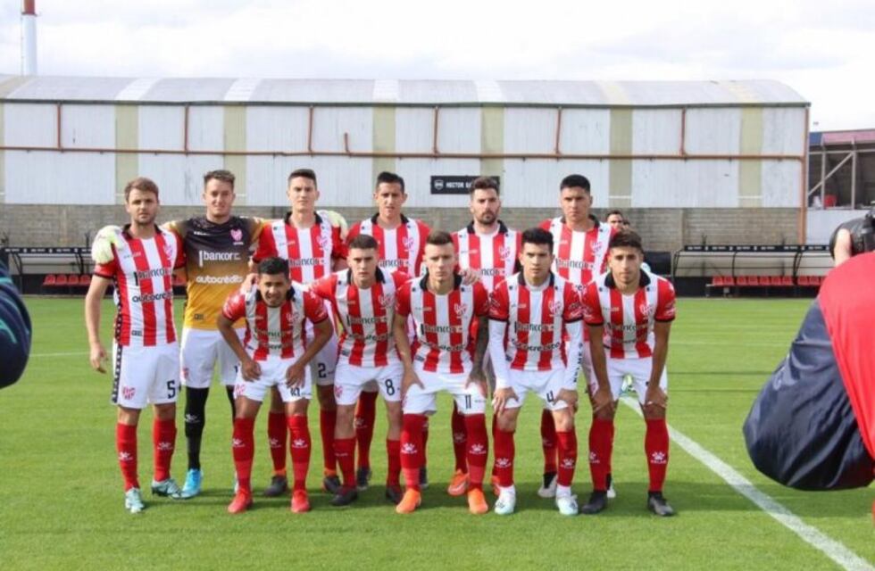 La próxima de Instituto, contra Chacarita y por TV