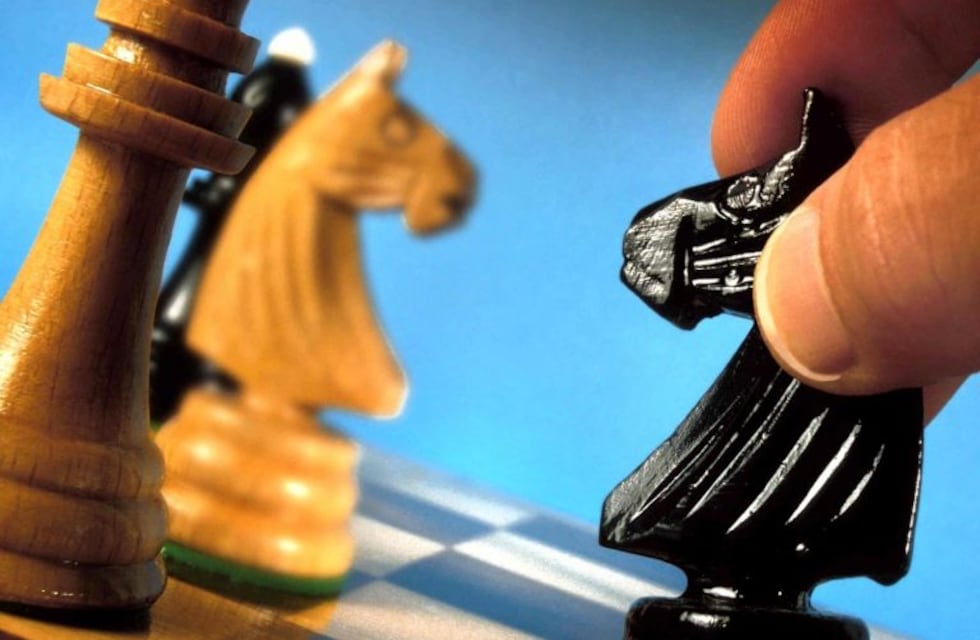 Ajedrez: Torneo Internacional Memorial Ricardo Mattioni Palma