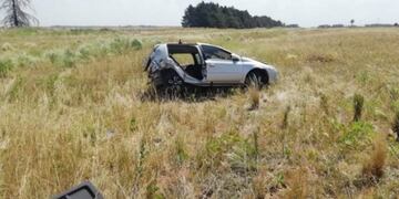 Fotos: Gentileza diario Puntal de Córdoba\u002E