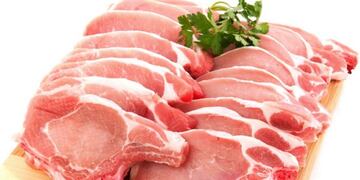 Hasta el domingo, se promocionará el consumo de carne porcina\u002E