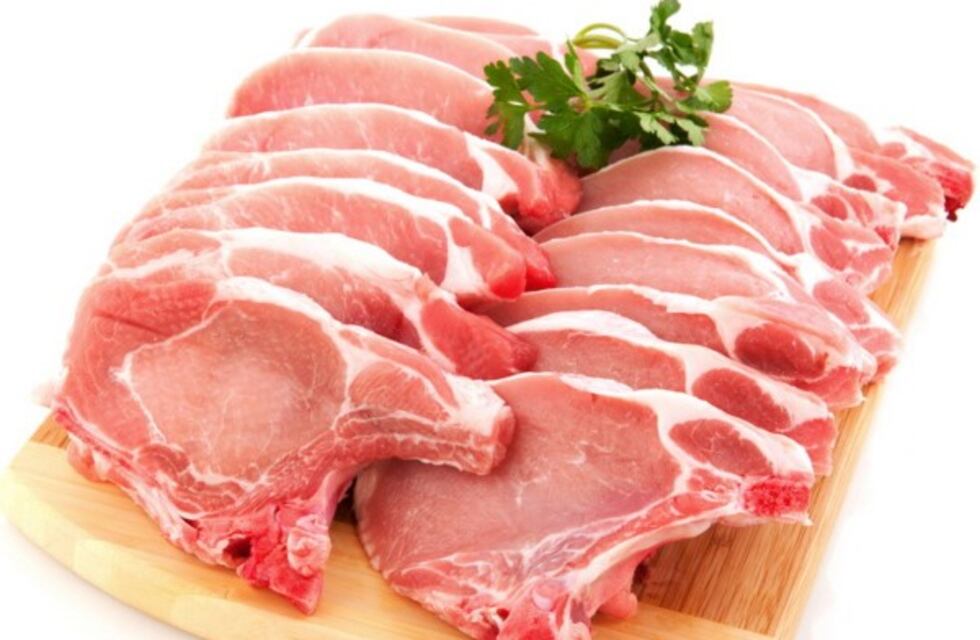 Está en marcha la Semana de la carne de cerdo en Córdoba