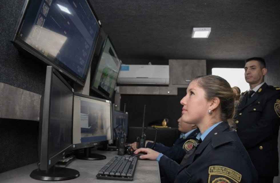 La Legislatura porteña aprobó la regulación al uso de reconocimiento facial