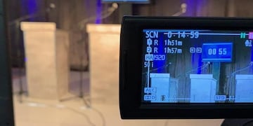 El Debate - Río Primero