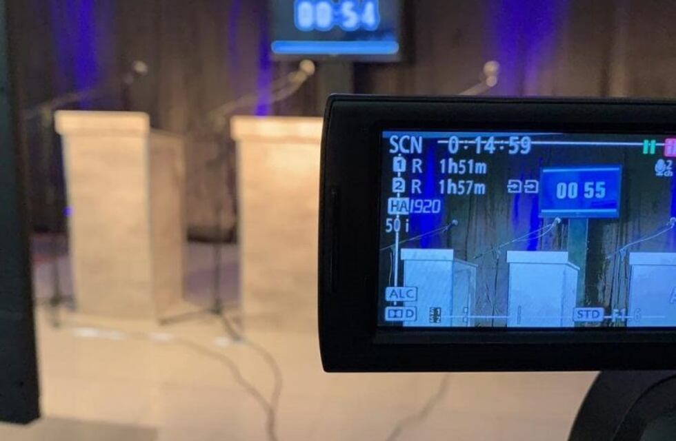 Los candidatos a intendente en Rawson deberán someterse a un debate público