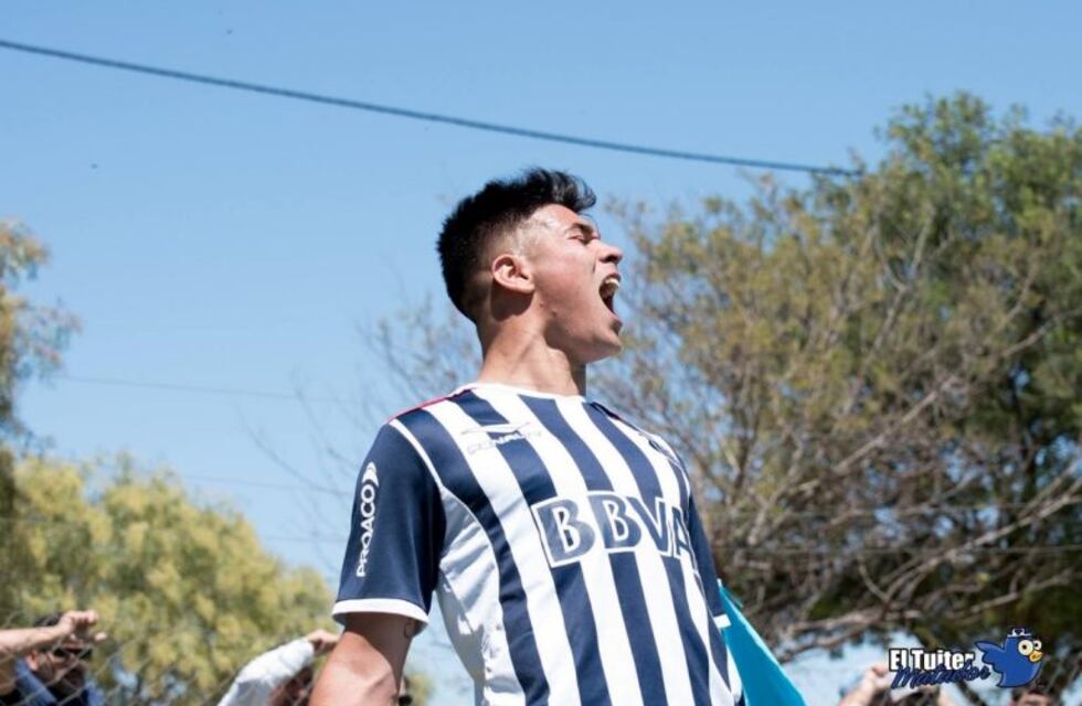 La promesa de Talleres que prefiere esperar un poco antes de volver