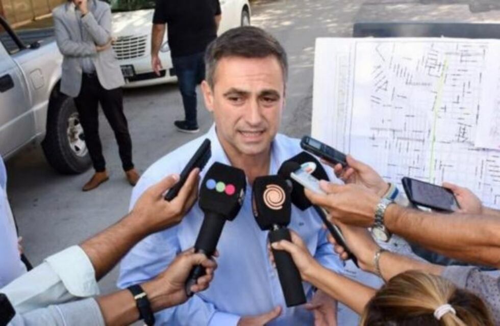 Mestre: "Que el gobernador no sea Juan 'Papá' Noel que dice a este intendente le doy a este no"