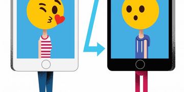 Generación Z, hijos de la virtualidad