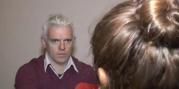 Denuncia en una escuela sanjuanina\u002E