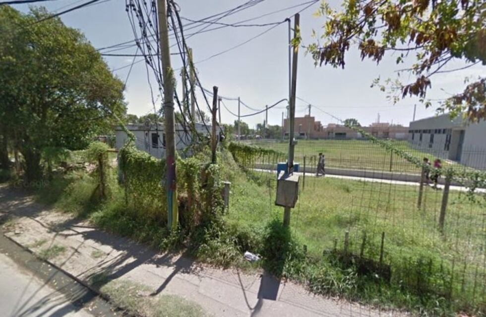 Lo acusaron por homicidio y lesiones graves contra dos miembros de una misma familia