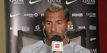 (Captura de video)