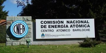 El jardín de infantes del Centro Atómico está concesionado\u002E Despidieron a cinco docentes de forma verbal\u002E