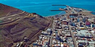 Comodoro Rivadavia