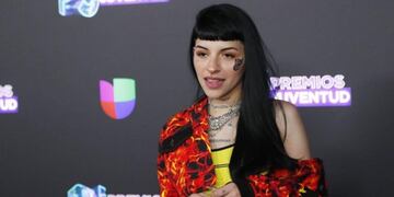 La jujeña Cazzu en los \