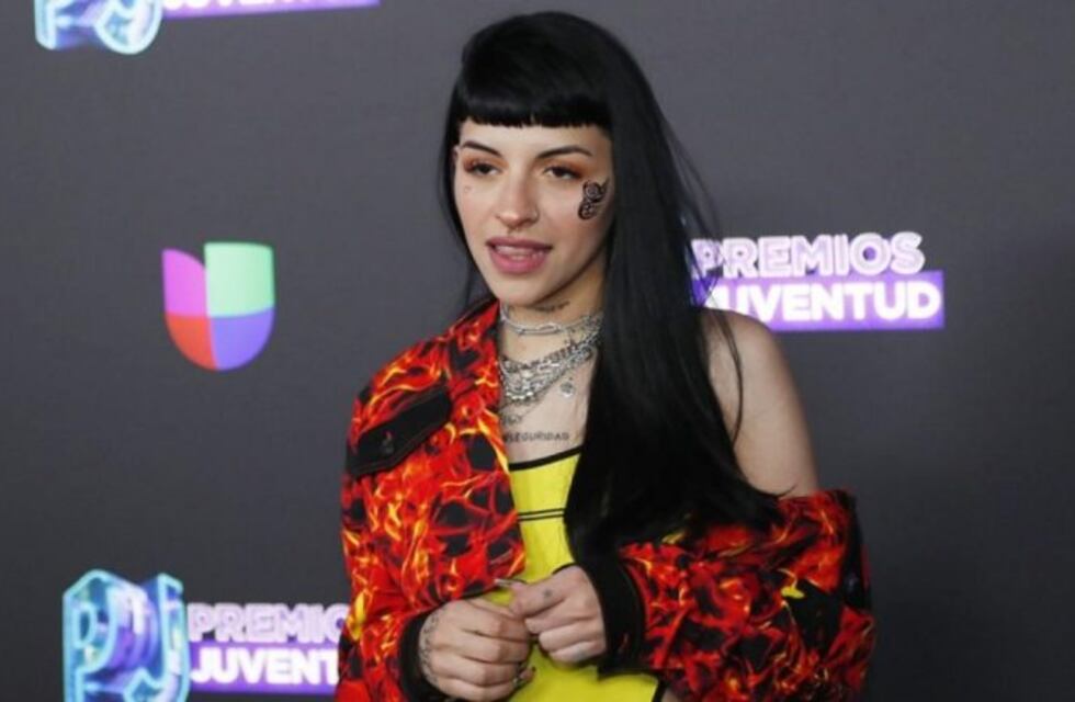 "La jefa" estuvo "ardida en llamas" y brilló anoche en Miami