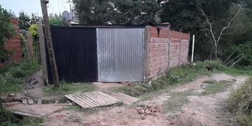 Pelea de vecinos terminó con una muerte