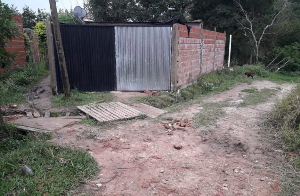 Pelea de vecinos terminó con una muerte