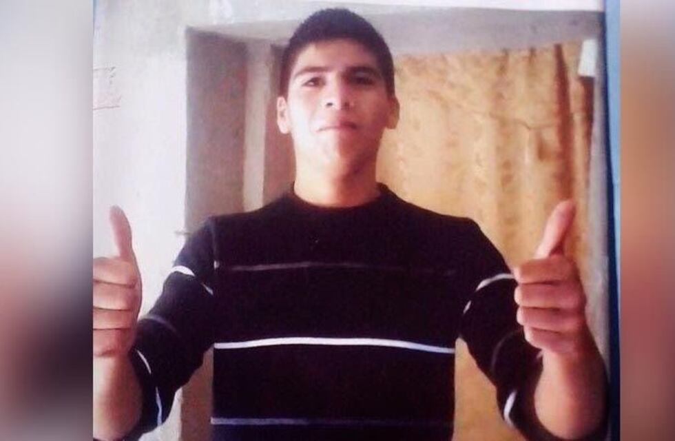 Caso Danilo Heredia: perpetua para los dos acusados