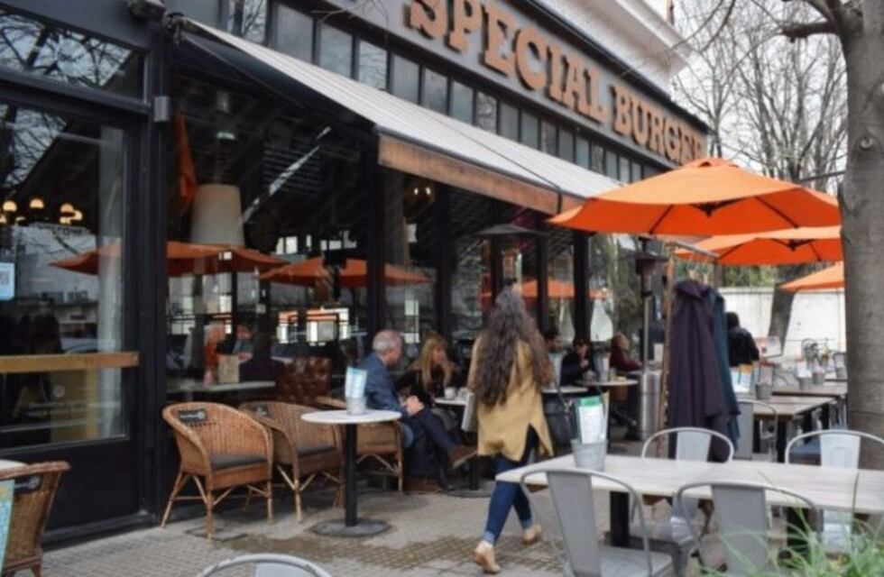 La Plata: quieren extender hasta el Bosque el paseo de calle 51