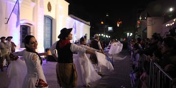 Habrá espectáculos gratuitos, feria de artesanos y un paseo gourmet, para celebrar el Día de la Independencia\u002E