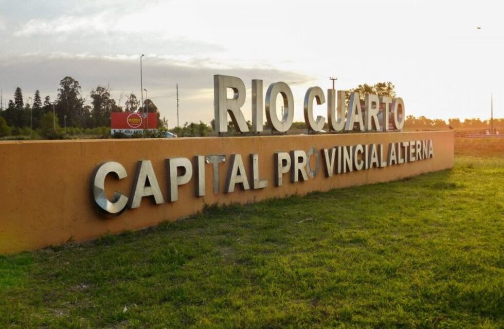 Invierten $ 400 millones para mejoras de la ruta nacional 158 en Córdoba