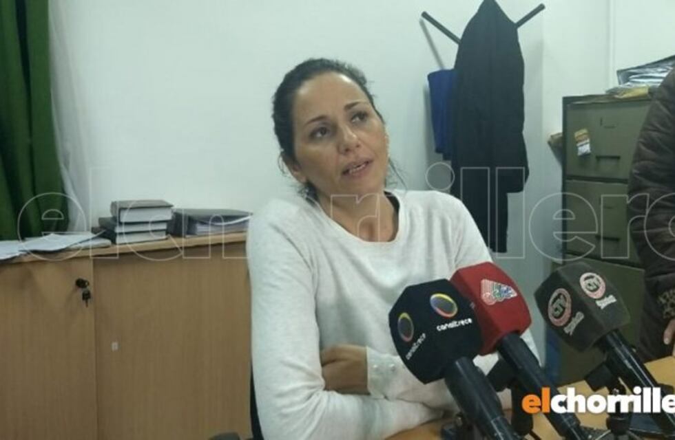 El femicida de Nogolí le causó 16 lesiones previas a la de muerte