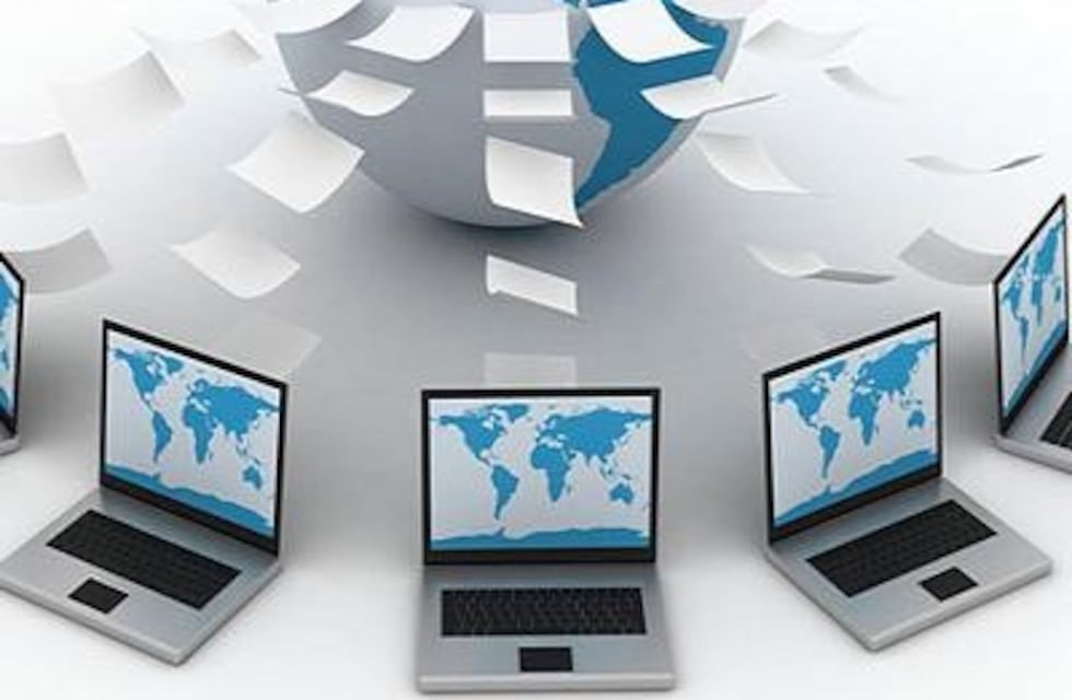 Ya funciona "Punto digital" en la ciudad de Carlos Paz