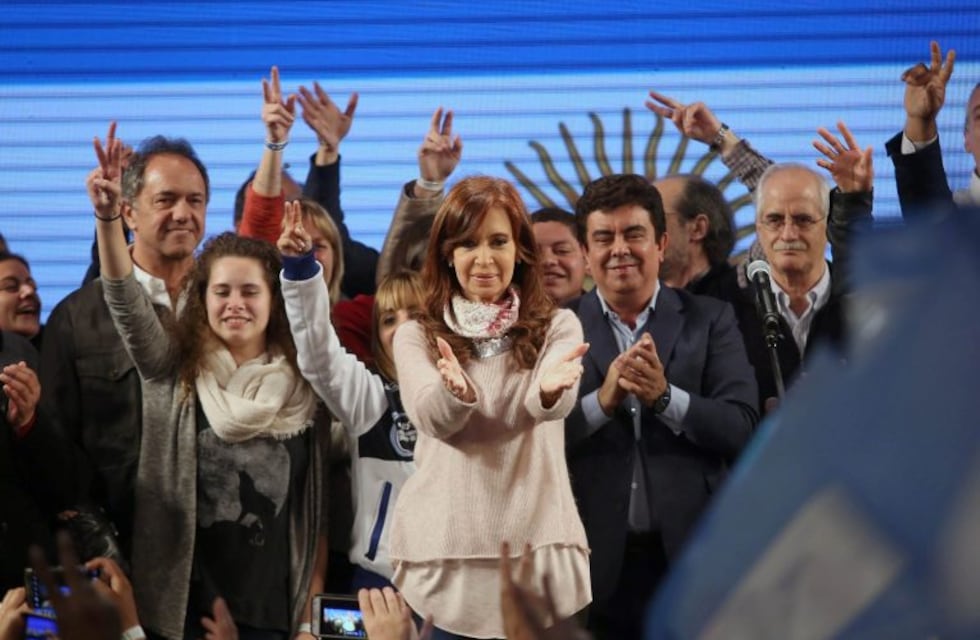 Cristina Kirchner publicó una carta abierta a todos los que votaron a la oposición en la provincia de Buenos Aires