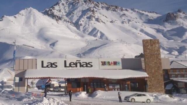 El u00c1rea de Policu00eda y Control de Calidad del Agua notificu00f3 al complejo Las Leu00f1as que debe dejar de actuar sobre el arroyo Blanco.