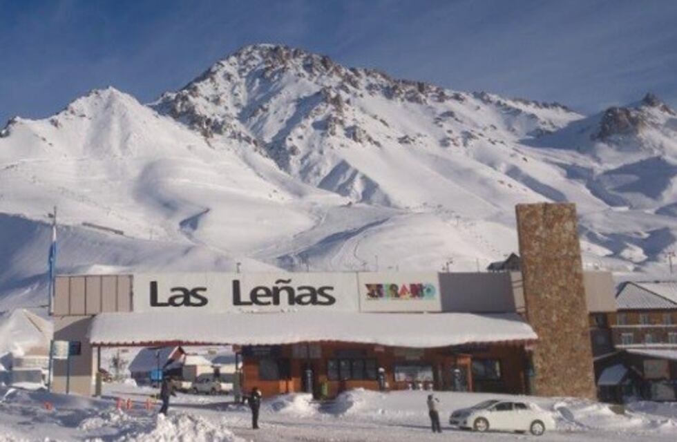 Irrigación tiene en la mira al complejo de "Las Leñas"
