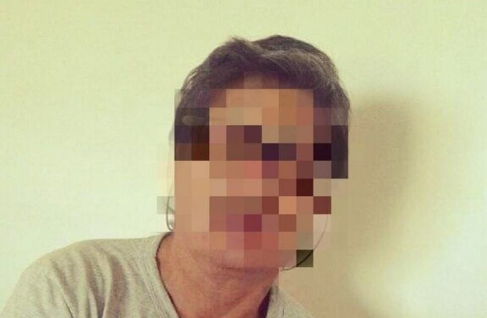 Quedó preso el acusado de abusar de su hija durante 20 años en Arequito