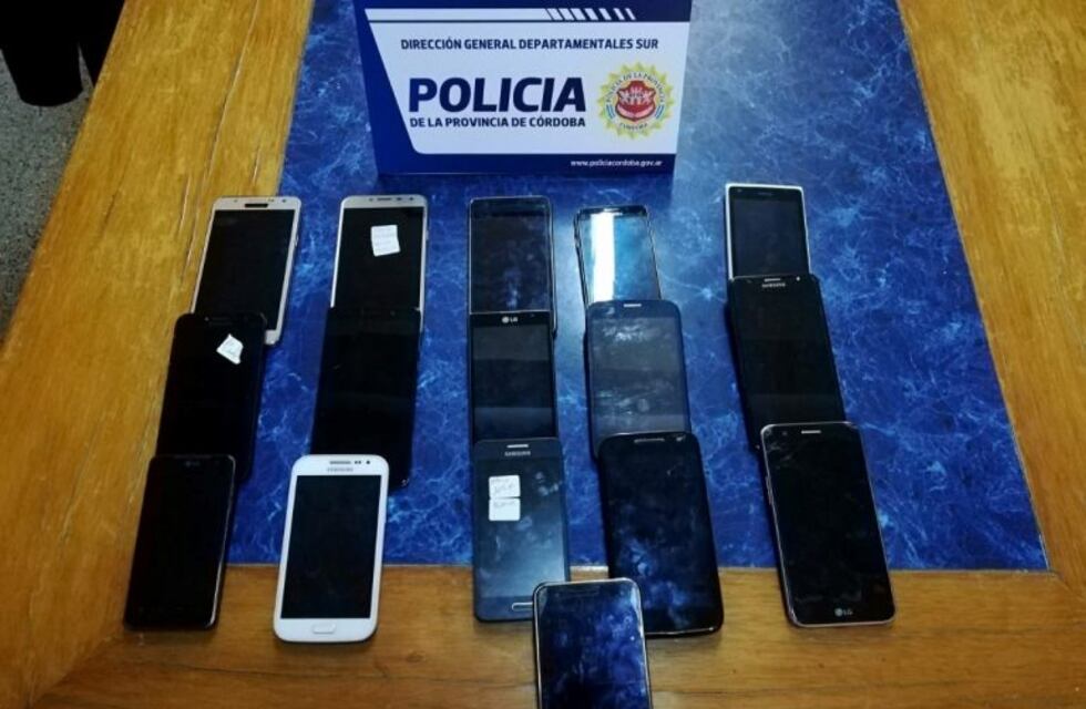 Alta Gracia: allanamiento en Barrio Residencial El Crucero