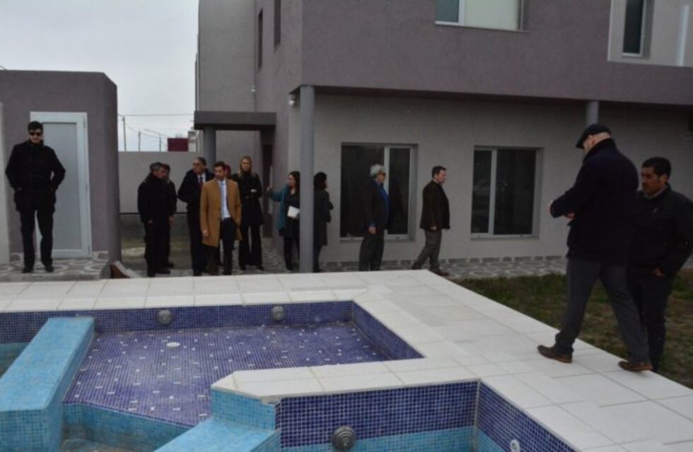 Causa "Embrujo": Si se llega a una sentencia los bienes serán del Estado