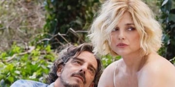 Araceli González recordó el momento en el que perdió un embarazo (Foto: Instagram Araceli González)