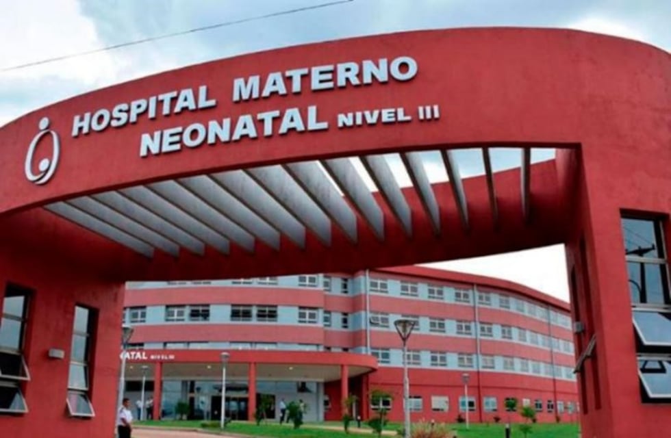 Ya son dos los bebés de madres que los abandonan al nacer