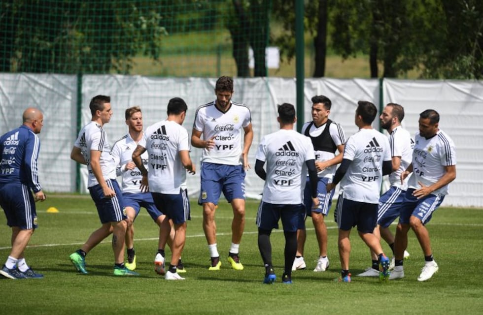 Estrés y expectativas sociales son las exigencias que enfrentan los jugadores en el Mundial