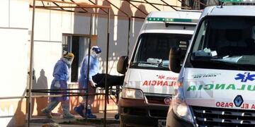 Coronavirus en Neuquén: en un geriátrico se dieron 24 contagios (LMN)