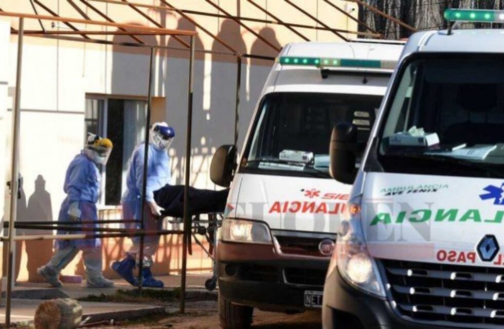 Coronavirus en Neuquén: en un geriátrico se dieron 24 contagios