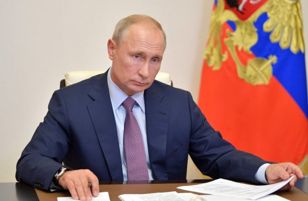 Rusia: Vladímir Putin celebró el triunfo del referendo constitucional que le permitiría ser presidente hasta 2036