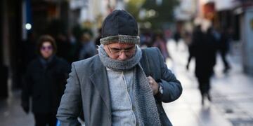 Clima: sábado frío en Rosario pero con cielo despejado