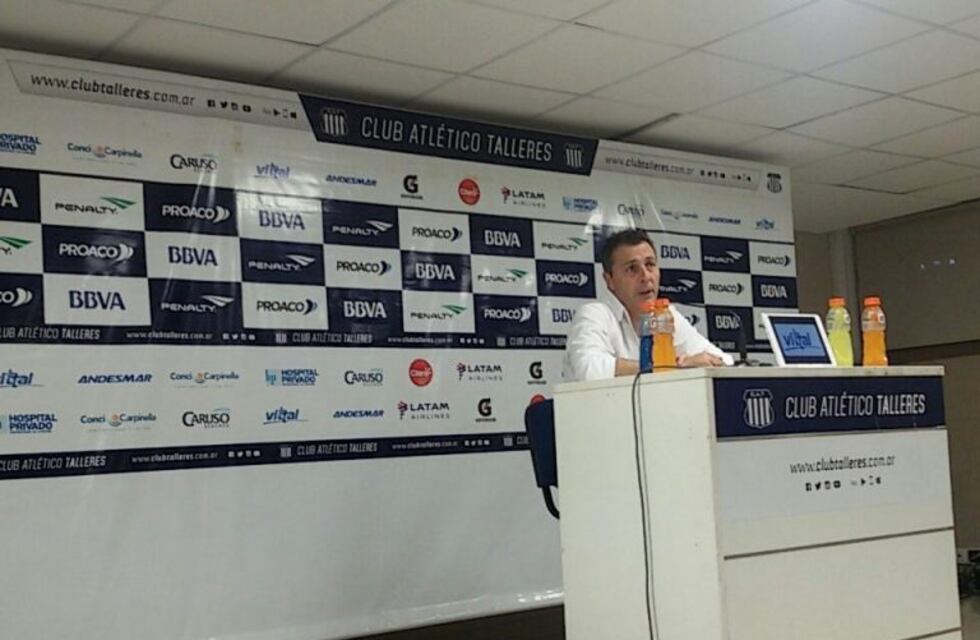 Frank Kudelka: "Tendríamos que haber hecho más goles"