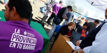 La provincia en tu barrio