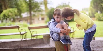 La tierna iniciativa de una alumna de cuarto grado para fomentar la amistad